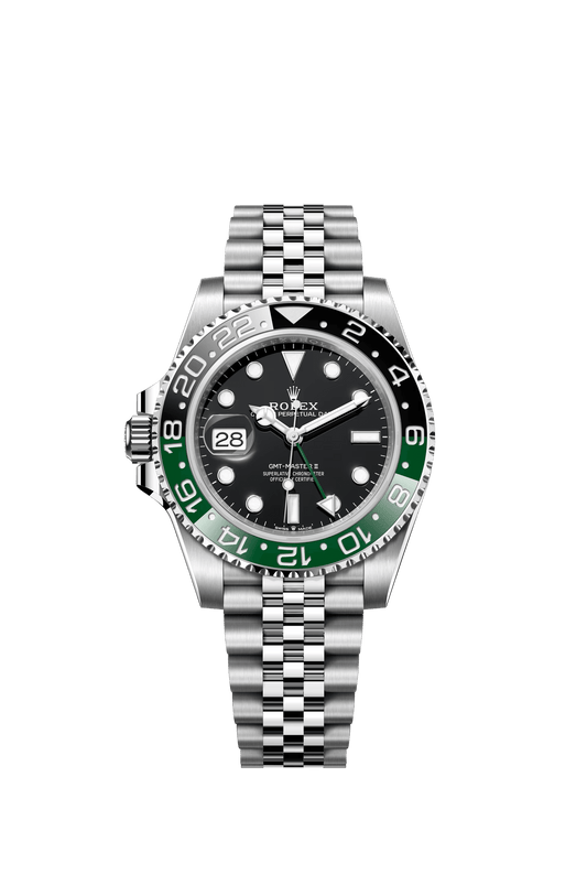 GMT-Master II | Oystersteel | Ref. 126720VTNR