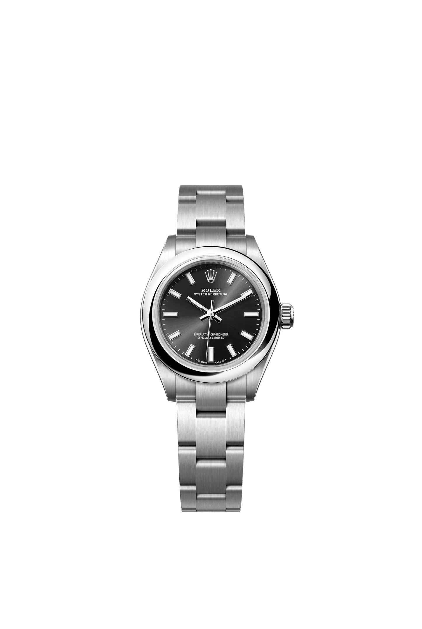 Oyster Perpetual 28 | 28mm | Ref. 276200