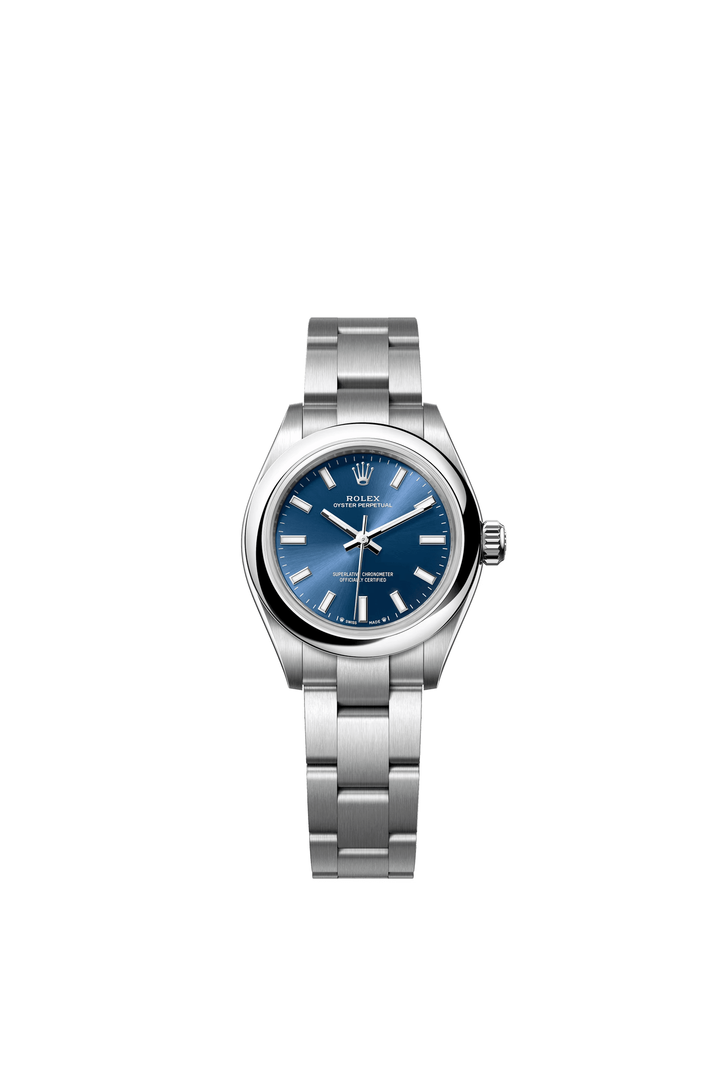 Oyster Perpetual 28 | 28mm | Ref. 276200