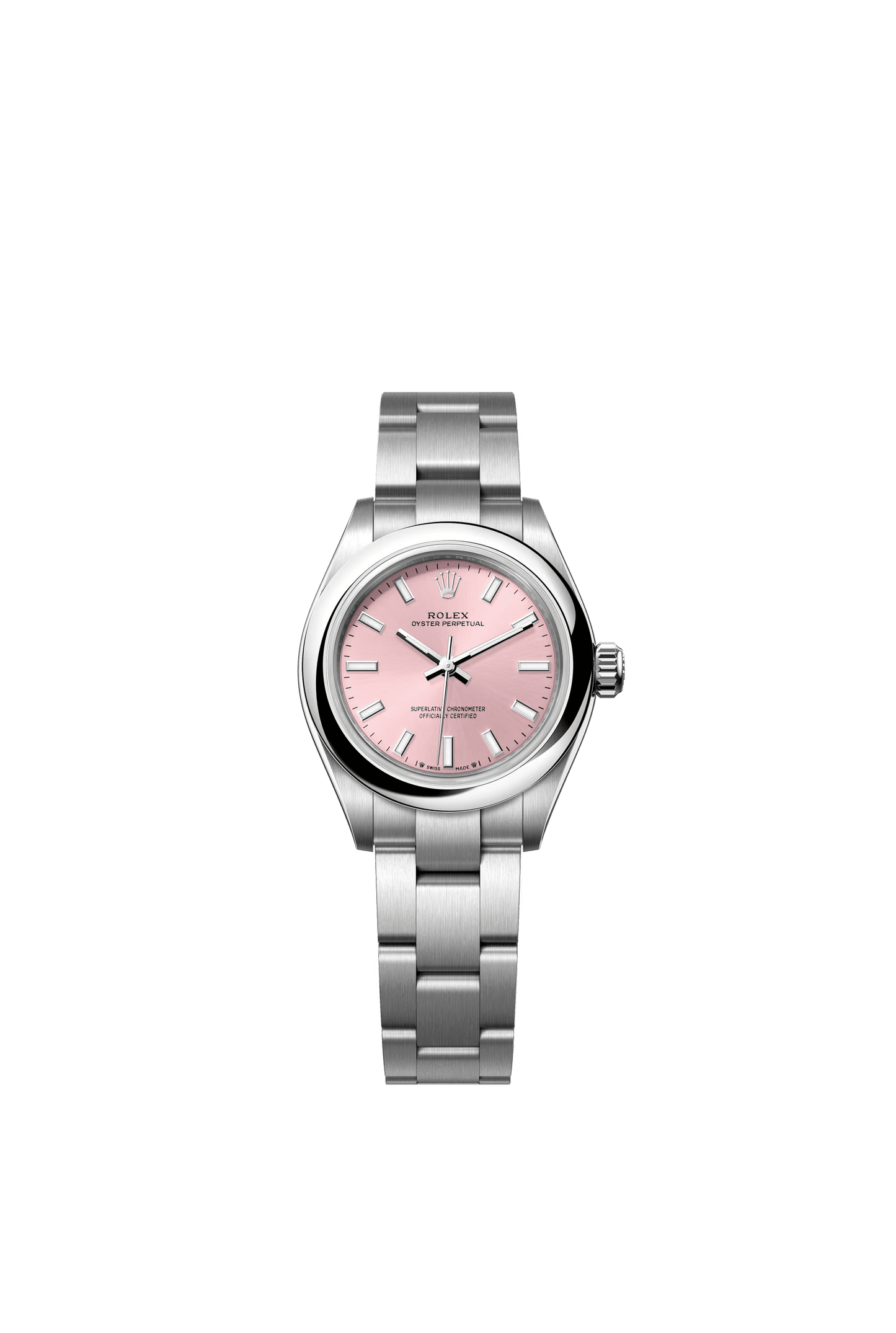 Oyster Perpetual 28 | 28mm | Ref. 276200