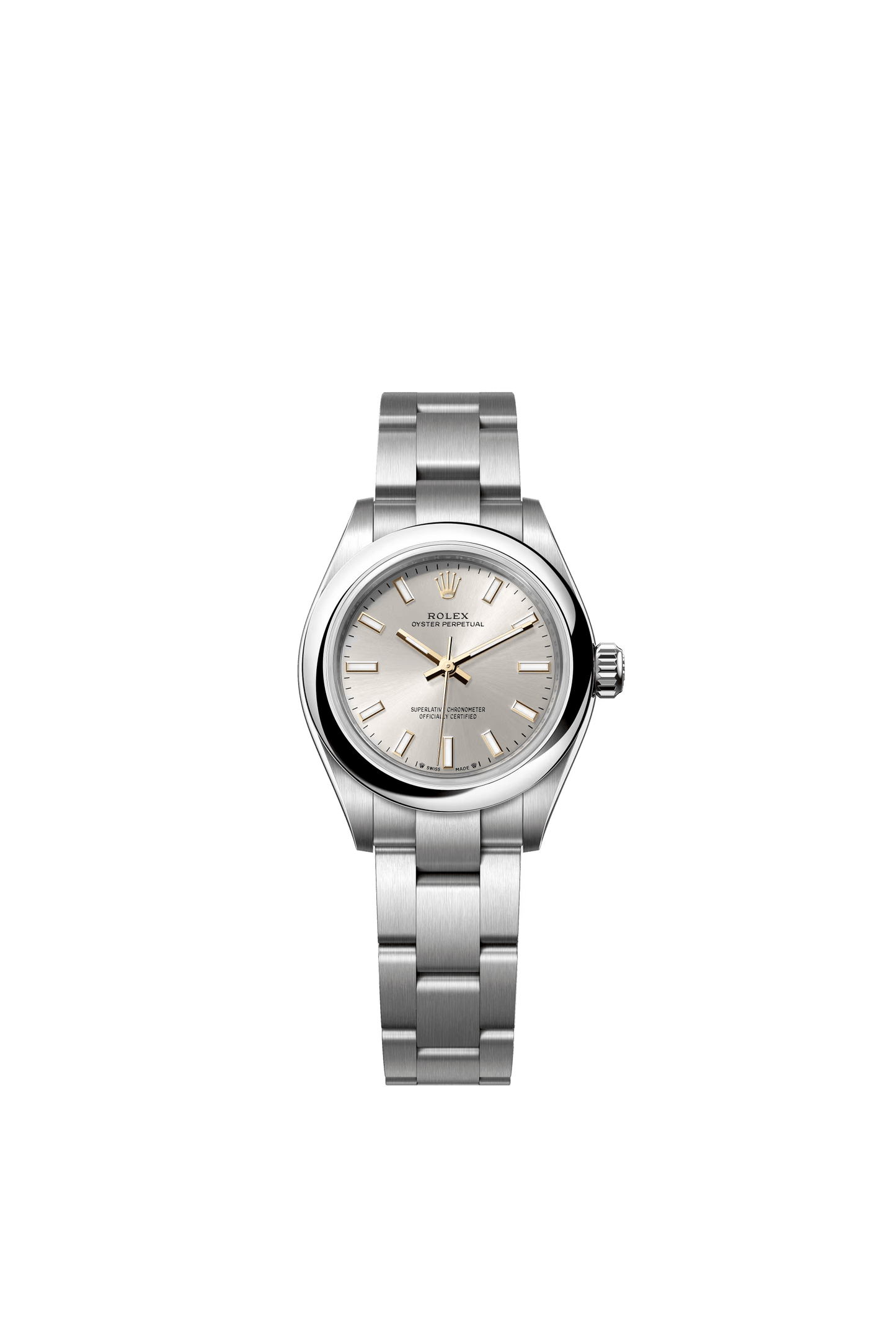 Oyster Perpetual 28 | 28mm | Ref. 276200