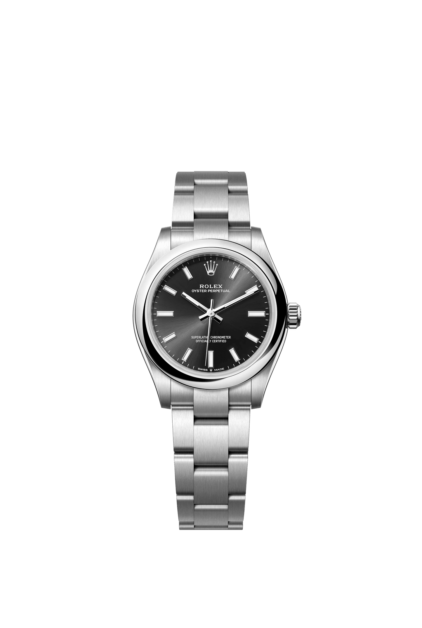 Oyster Perpetual 31 | 31mm | Ref. 277200