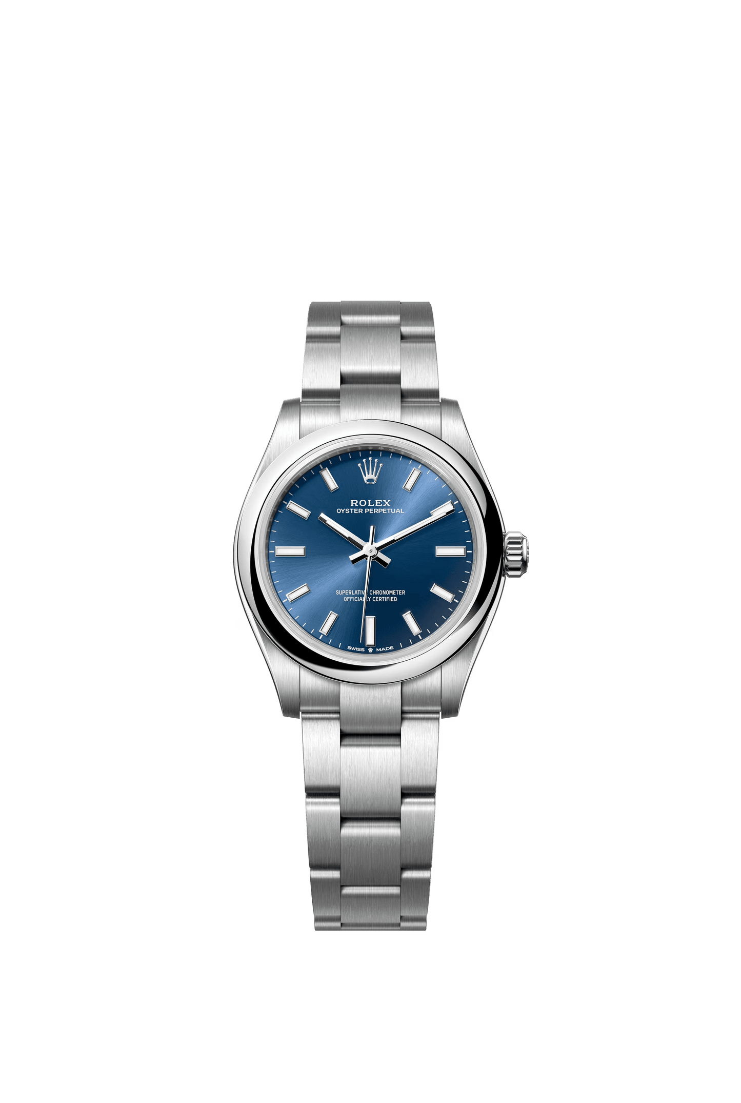 Oyster Perpetual 31 | 31mm | Ref. 277200