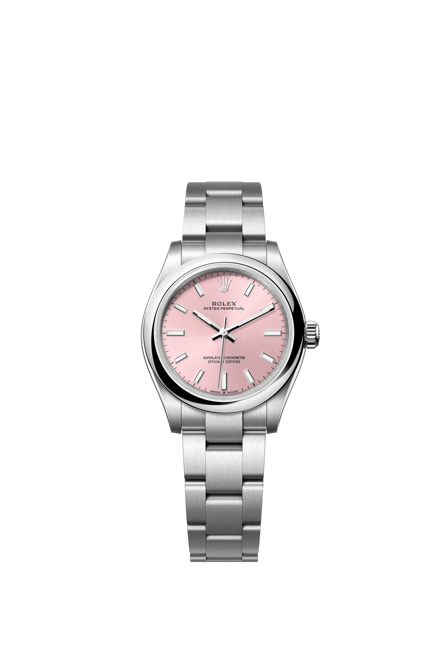 Oyster Perpetual 31 | 31mm | Ref. 277200