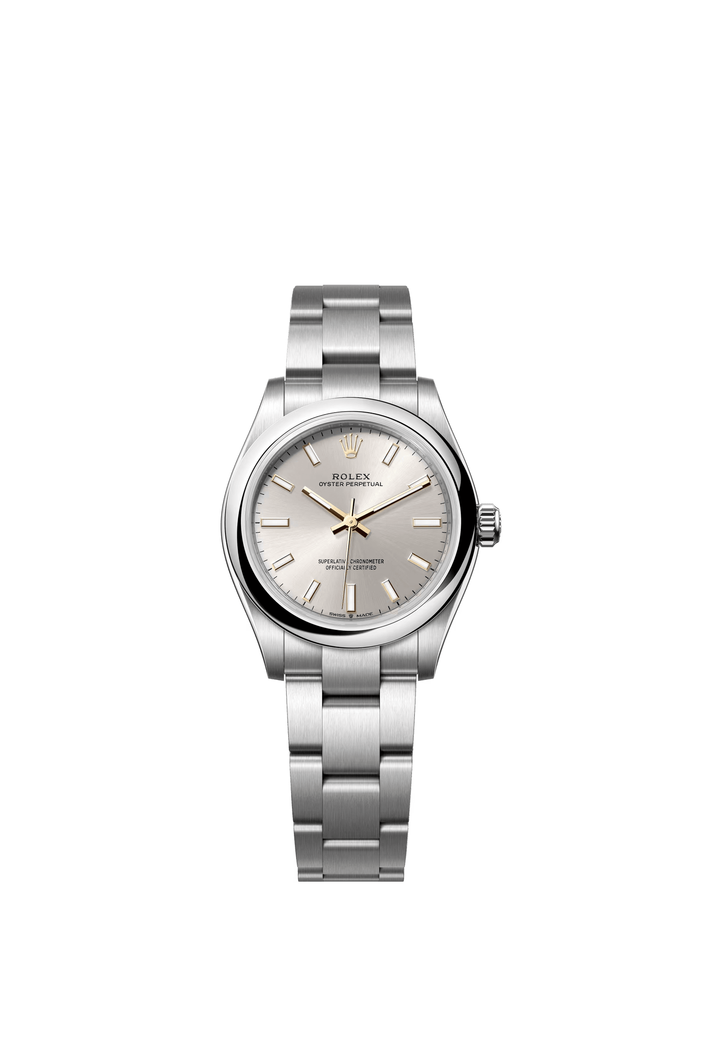 Oyster Perpetual 31 | 31mm | Ref. 277200