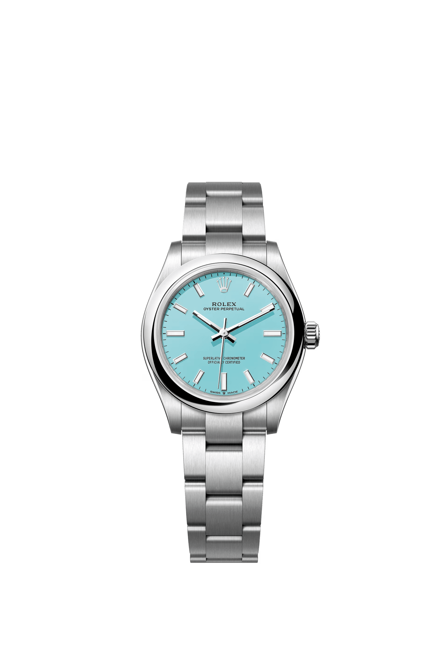 Oyster Perpetual 31 | 31mm | Ref. 277200