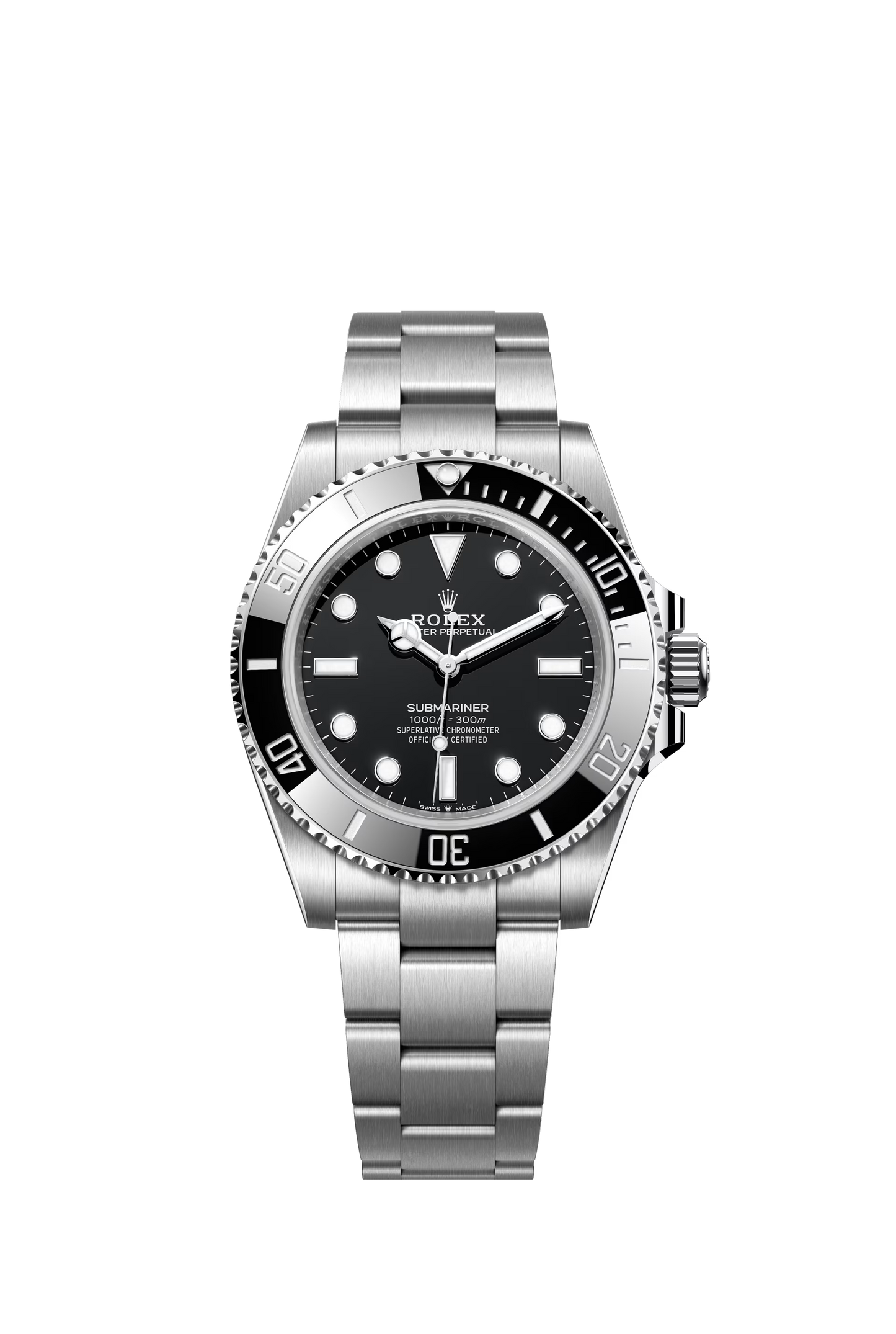 Submariner | REF. 124060