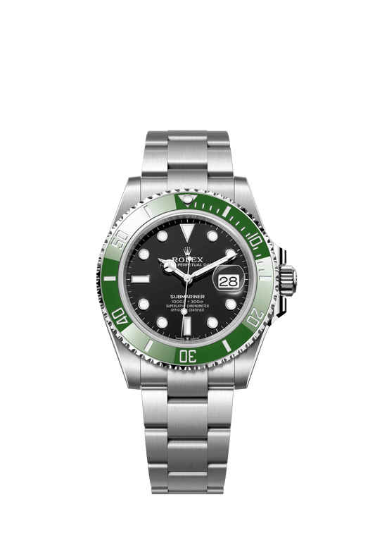 Submariner Date | Ref. 126610LV