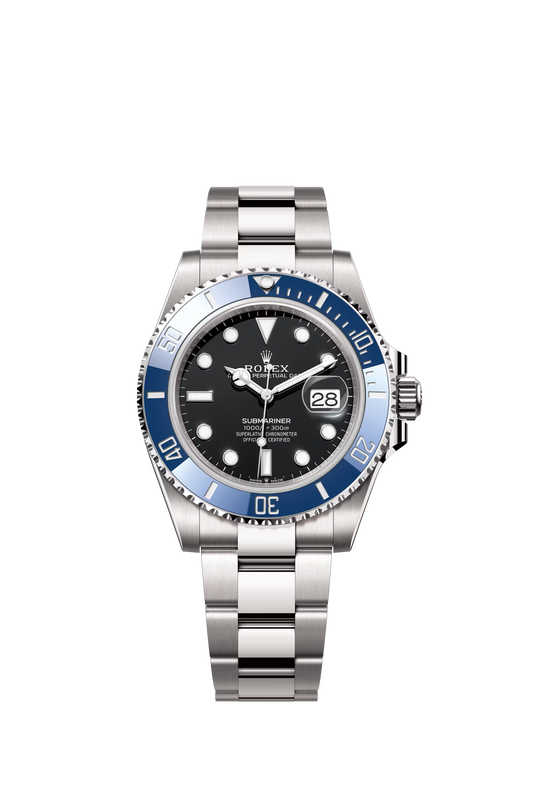 Submariner Date | REF. 126619LB