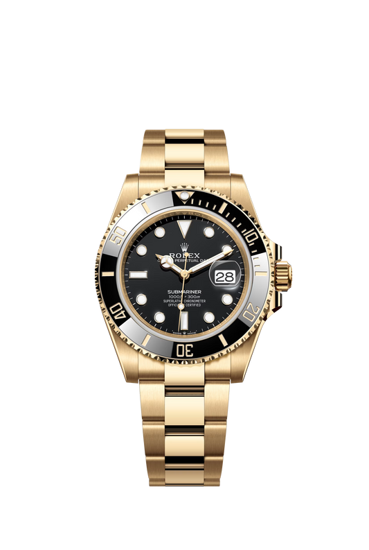 Submariner Date | Ref. 126618LN